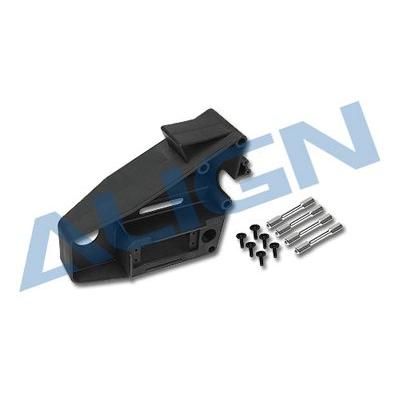 [ALIGN] T-Rex700N DFC Receiver Mount