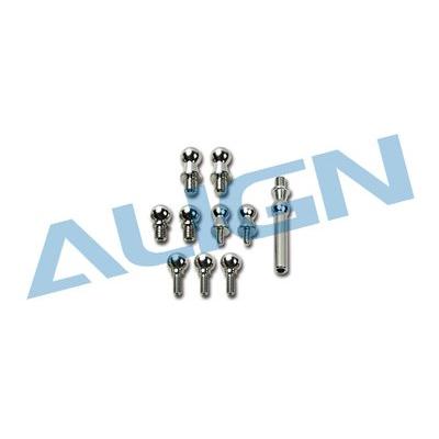 [ALIGN] T-Rex700 DFC Linkage Ball Assembly