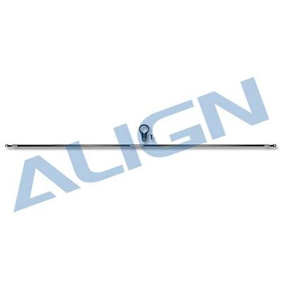 [ALIGN] T-Rex700N DFC Carbon Tail Control Rod Assembly