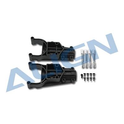 [ALIGN] T-Rex700N DFC Tail Boom Mount
