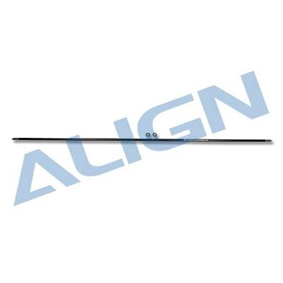 [ALIGN] T-Rex700N DFC ��ũƩ��