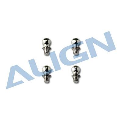 [ALIGN] T-Rex700 DFC Linkage Ball