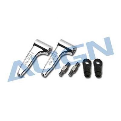 [ALIGN] T-Rex700 DFC Main Rotor Grip Arm Integrated Control Link Set