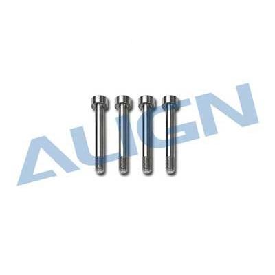 [ALIGN] T-Rex700 DFC M3 CNC ���� Į�� ����