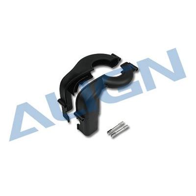 [ALIGN] T-Rex700N DFC Engine Fan Cover Set
