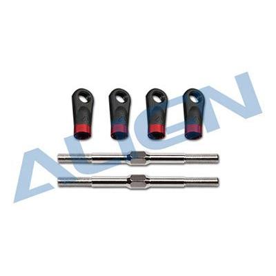 [ALIGN] T-Rex700 FL Linkage Rod(A) Set