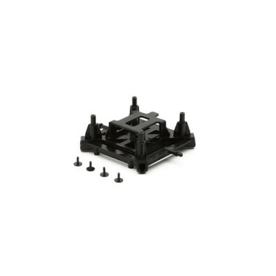 5-in-1 Control Unit Mounting Frame: 180 QX HD