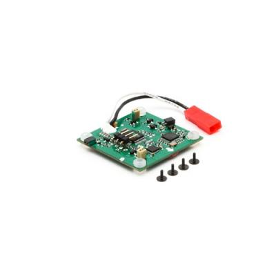 5-in-1 Ctrl Unit, RX/ESC/Mix/Gyros/Ch6: 180 QX HD