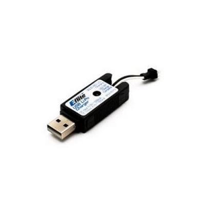 ��Ƭ������ 1������ USB ������ - �����뷮 500mah