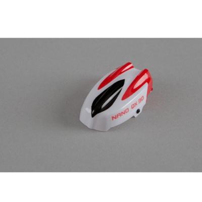 Upper Canopy: Nano QX 3D