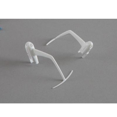 Blade Motor Mount: Nano QX 3D