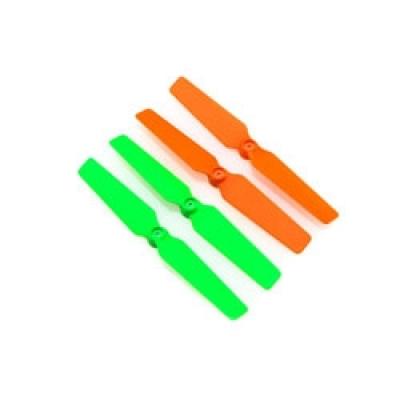 3D Props for the 200QX