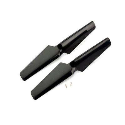 Propeller, Counter-Clockwise Rotation,Black(2):mQX