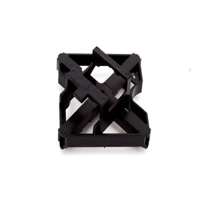 4-in-1 Control Unit Mounting Frame: mQX