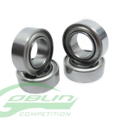 HC457-S - Radial Bearing 3x6x2.5 - Goblin 380