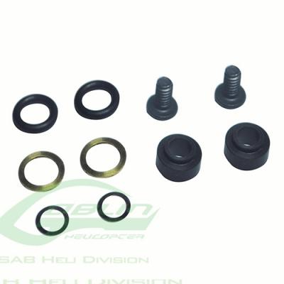 H0518-S - POM Damperner Set - Goblin 380