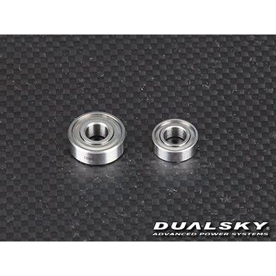 [DUALSKY] XM5010/15 Series Bearing Set (2pcs)
