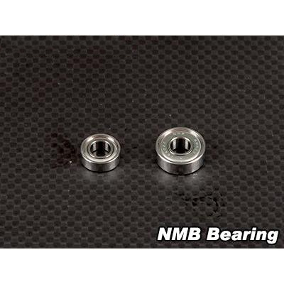 XM5010/15 Series NMB Bearing Set (2pcs)