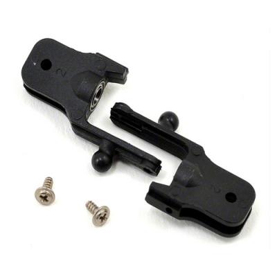 Main Blade Grip Set w/Hardware: 200 SR X