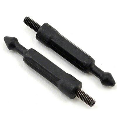 Canopy Mount Set (2): 200 SR X