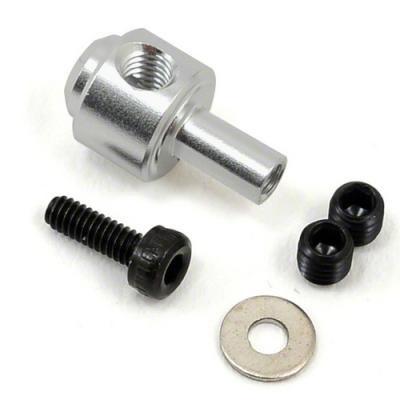 Tail Rotor Hub Set: 200 SR X,230s, 130 S