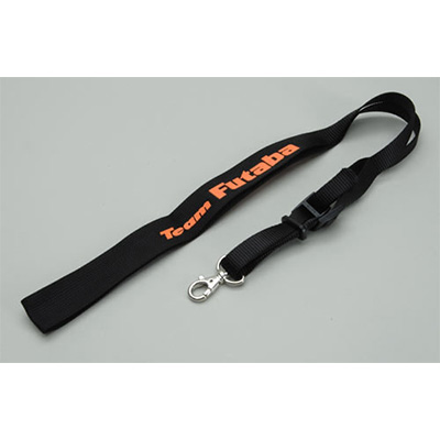 [Futaba] TX Neck Strap (�����, ����) - ��ǰ
