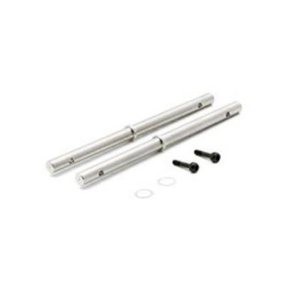 Main Shaft (2): 360 CFX