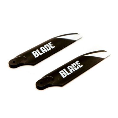 Tail Rotor Blade Set: 360 CFX