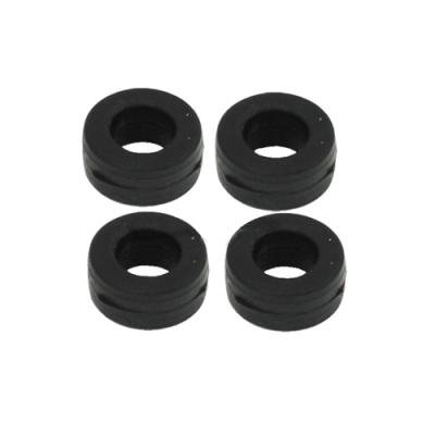 Dampers (4): 360 CFX