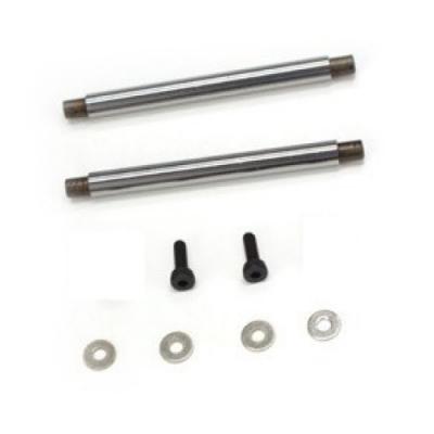 Spindle Set (2): 360 CFX