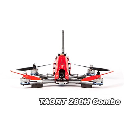 [TR] 280H FPV ���̼� ������ �޺� (V3)
