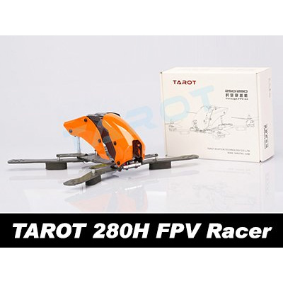 [TR] 280H FPV ���̼� ���� ŰƮ