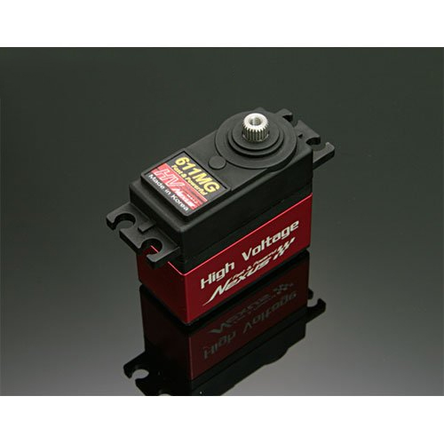 [Beam] 611MG HV ������ ��Ż��� ���� - 7.4V����/15kg/0.07s
