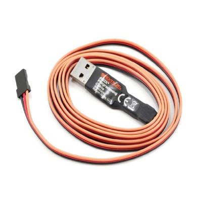 [SPEKTRUM] DXe ������, ���ű� ���ÿ� PC���� USB