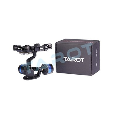[TAROT] T-2D 2 Axis DD Gimbal for ������ Yi Action CAM