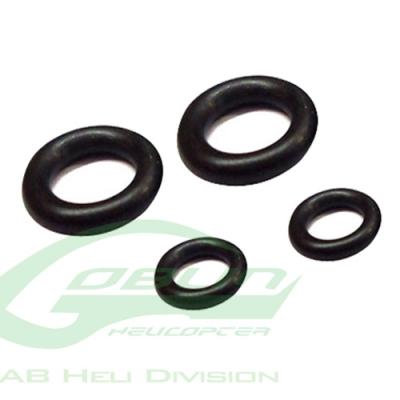 HC330-S - Oring Dampener - Goblin 500/570