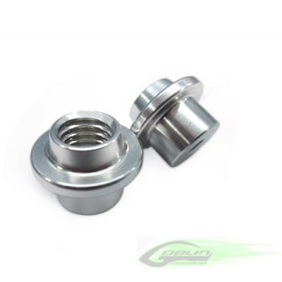 Aluminum Canopy Stand (2pcs) - Goblin 630/700/770 [H0008-S]