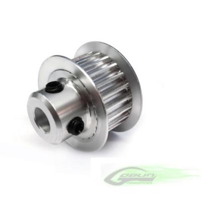 Motor Pulley 22T - Goblin 630/700/770 [H0015-22-S]