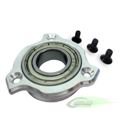 Main Shaft Bearing Support w/Bearing - Goblin 630/700/770 [H0024-S]