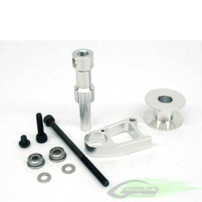 Tail belt idler - Goblin 630/700/770 [H0070-S]
