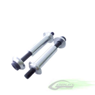 Center Blade Grip Arm (2pcs) - Goblin 630 [H0085-S]