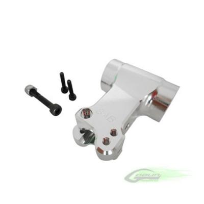 Aluminum Center Hub - HPS 630 [H0130-S]