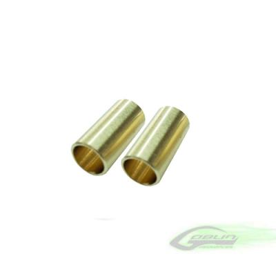 Blade Bushing ��5 x ��6 x 12mm x 12 (2pcs)-Goblin 630 [H0139-S]