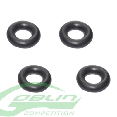 HC335-S - Tail Oring Damperner - Goblin 630/700 Competition