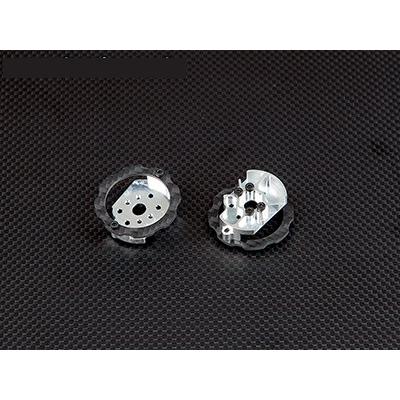 [TR] MT1806 Canding Motor Mount/Guide Ring for 250 Racing Series(7 degree)
