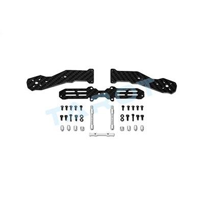 [TR] 250H Frame Front Arm Assy