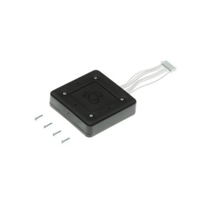IMU Board: Chroma ũ�θ� IMU����