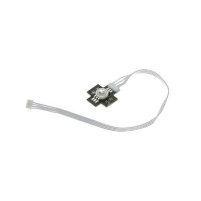 RGB LED: Chroma ũ�θ� RGB LED