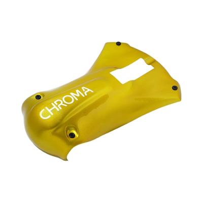 RKH Canopy (Gold) - Blade Chroma �ɼ� ĳ����