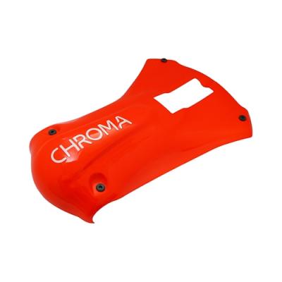 RKH Canopy (Red) - Blade Chroma �ɼ� ĳ����